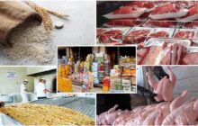 مافیای بازار گوشت قرمز اجازه کاهش قیمت نمی‌دهد+جدول نرخ کالاهای اساسی