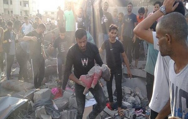 جدیدترین آمار شهدا و مجروحان در غزه