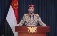 یحیی سریع: ۳ عملیات پهپادی در یافا، عسقلان و حیفا انجام دادیم