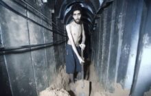 تصاویر اسیر گرسنه صهیونیست در غزه چگونه نتانیاهو را رسوا کرد؟