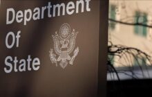 مقام ایرانی-آمریکایی وزارت خارجه آمریکا اخراج شد