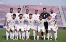 تیم ملی ایران از شوک افغانستان گریخت؛ پیروزی ملی پوشان در نیمه اول