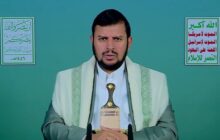 سید الحوثی: ۲۵۰ هزار کودک فلسطینی در معرض تهدید مرگ تدریجی هستند