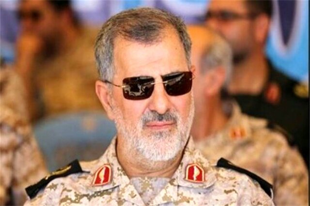 فرمانده کل سپاه پاسداران: سپاه در آمادگی کامل به سر می‌برد