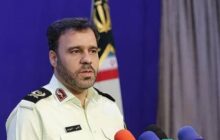سخنگوی پلیس اعلام کرد ضربه مهلک به اخلالگران ارز و اقتصاد؛ ۳۷ هزار متهم در تور قانون/ بازگشت ۲۳۰ هزار میلیارد تومان به بیت المال
