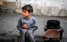 مقاومت فلسطین: غزه به سطح «قحطی کامل» رسیده است