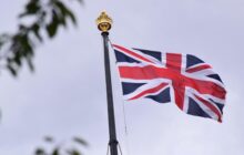 تحریم جدید انگلیس علیه ایران