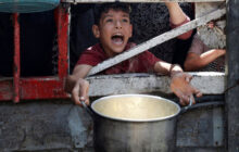 نهاد بین‌المللی: روش اعلام قحطی در غزه کاملاً مطابق دستورالعمل‌های سازمان ملل است