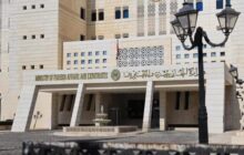 دمشق خبرها درباره توافق امنیتی با تل‌آویو را تکذیب کرد