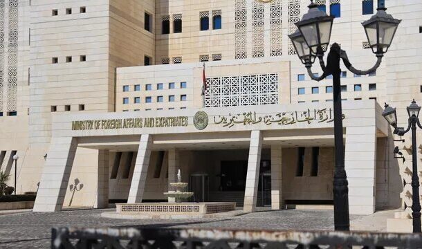دمشق خبرها درباره توافق امنیتی با تل‌آویو را تکذیب کرد