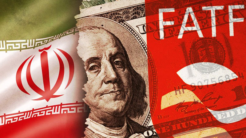 بررسی وضعیت ایران در اجلاس مادرید FATF/ تکذیب قرار گرفتن حزب الله در لیست سیاه