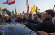 3 پیام آقای دبیر در بیروت!