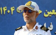 آماده باش بیش از ۲۲ هزار نیروی ترافیکی در طرح اربعین