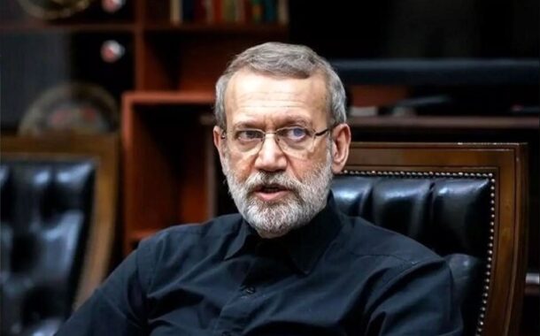 تحلیلگر مصری: سفر لاریجانی، آمریکا و اسرائیل را سر جای خود نشاند
