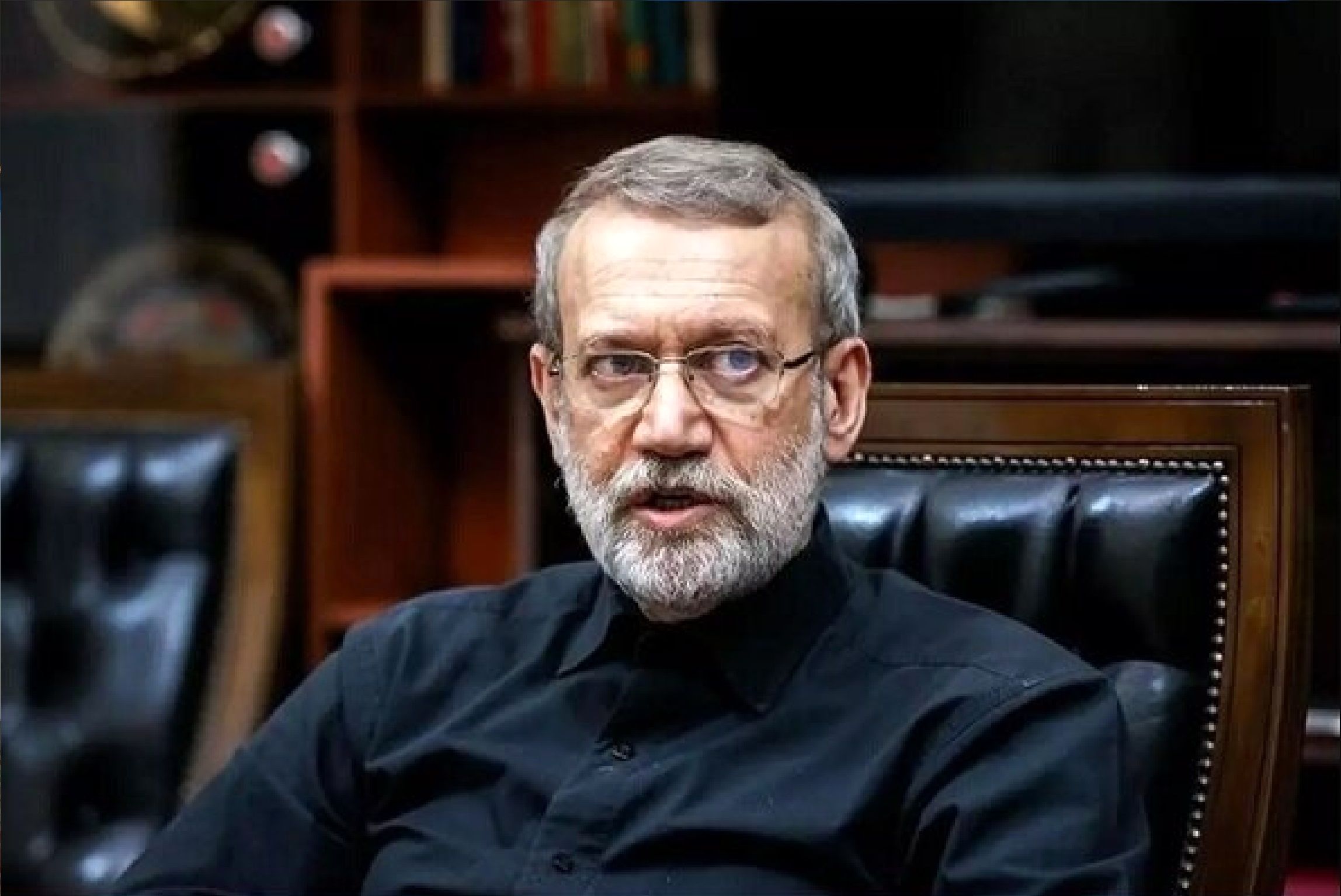 تحلیلگر مصری: سفر لاریجانی، آمریکا و اسرائیل را سر جای خود نشاند