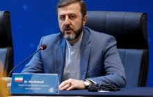 غریب آبادی: اگر اسنپ بک فعال شود پاسخ قاطع خواهیم داد