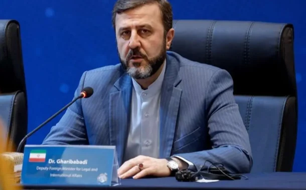 غریب آبادی: اگر اسنپ بک فعال شود پاسخ قاطع خواهیم داد