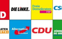 ادامه دومینوی مرگ ناگهانی نامزدهای انتخاباتی پرجمعیت‌ترین ایالت آلمان