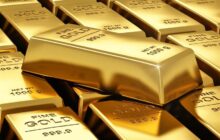 قیمت جهانی طلا امروز ۱۴۰۴/۶/۳۱