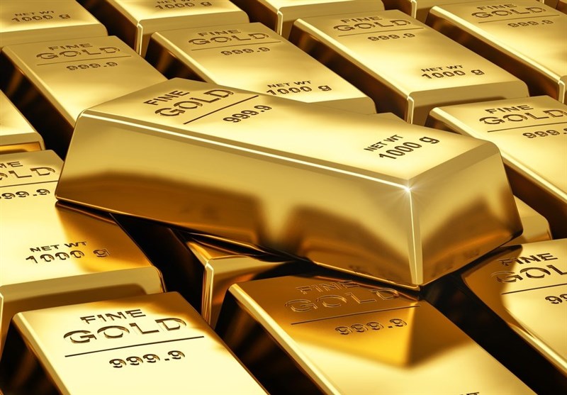 قیمت جهانی طلا امروز ۱۴۰۴/۶/۳۱