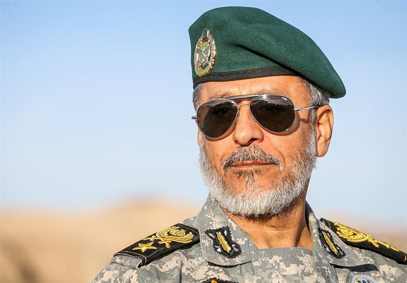 سیاری: اسرائیل بدون پشتیبانی ناتو و آمریکا توانی برای جنگیدن ندارد