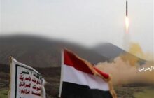 شلیک موشک و پهپاد از یمن به اهداف رژیم صهیونیستی