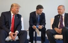 ترامپ: ترکیه آماده است تا خرید نفت روسیه را متوقف کند