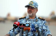 امیر واحدی اعلام کرد: عملیات جنگنده‌های ارتش علیه پهپادهای اسرائیلی در جنگ ۱۲روزه