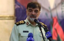 سردار رادان: اسرائیل به‌دنبال اغتشاش و براندازی بود/ برخورد قاطع با اراذل و اوباش مجازی‌
