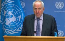 سازمان ملل: یک چهارم جمعیت افغانستان با ناامنی حاد غذایی روبرو است