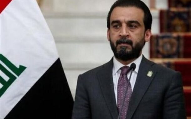 شکاف شدید در ائتلاف رئیس سابق پارلمان