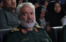 ‌سردار فدوی: ‌‌پیروز جنگ ۱۲ روزه بودیم/ موشک‌هایمان تا آخرین ثانیه‌ ‌بر جان‌ اسرائیل ‌نشست
