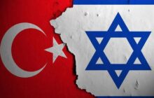 مذاکرات باکو؛ آیا ترکیه و اسرائیل درباره تقسیم سوریه توافق می کنند+نقشه