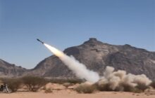 شلیک موشک جدید از یمن به فلسطین اشغالی/ تعطیلی فعالیت فرودگاه بن‌گوریون