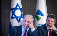 گدعون ۲ در غزه وE۱ در کرانه؛ دفن راهکار دو دولتی