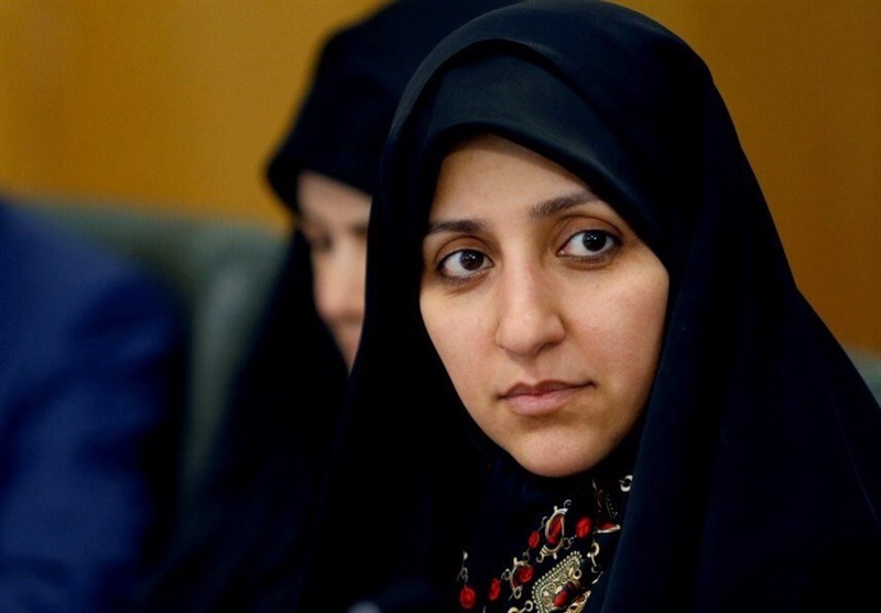 معاون رئیس‌جمهور: لایحه حق عائله‌مندی بانوان تقدیم مجلس شد