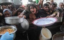 دولت غزه: قحطی کل غزه را فراگرفته/ سازمان ملل نقش واقعی خود را ایفا نمی‌کند