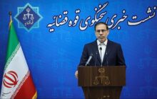 جهانگیر: قوه قضاییه پیگیر جنایات و خسارات رژیم صهیونیستی در جنگ ۱۲ روزه است