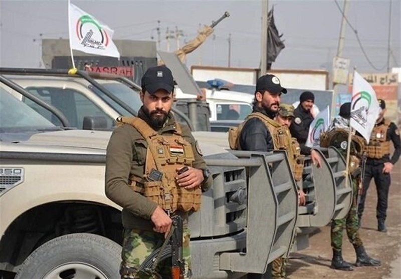 عراق| چرا قانون «حشد شعبی» تصویب نمی‌شود؟ پای آمریکا در میان است!
