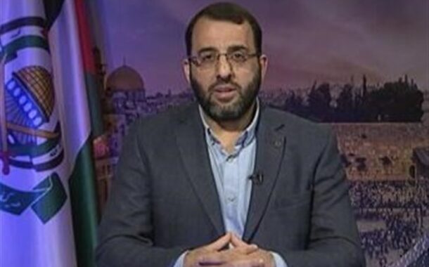 حماس: ترامپ در حمله تروریستی اسرائیل به قطر نقش مستقیم داشت