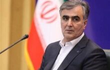 فرزین: ذخایر ارز و طلای کشور مطمئن است؛ تمهیدات ویژه بانک مرکزی برای تأمین مالی ارزی