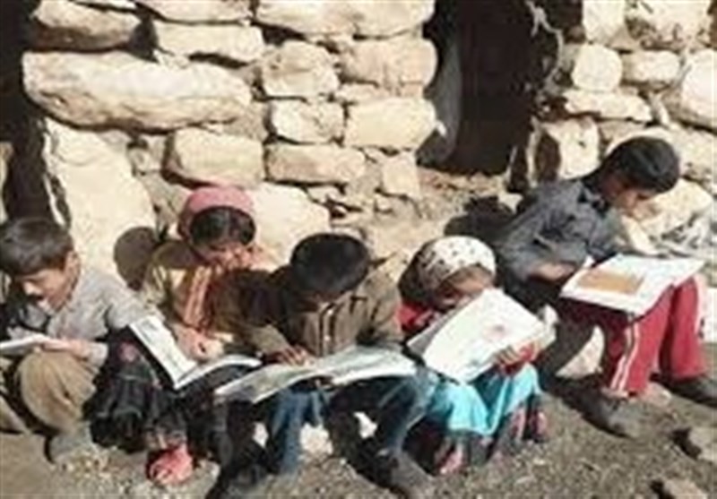 شناسایی ۱۰۰۰ مدرسه سنگی در کشور/ ۷۴۰۰ ‌پروژه آموزشی وضعیت بحرانی دارند