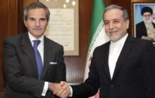 دیدار مهم عراقچی با گروسی و‌ احتمال توافق ایران با آژانس
