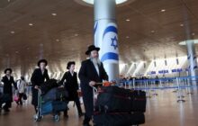 صهیونیست‌ها برای فرار و گرفتن گذرنامه خود را به آب و آتش می زنند