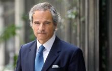 گروسی: ایران دسترسی به سایت‌های هسته‌ای مهم را ممنوع کرده است