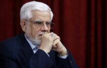 بازدید عارف از ساختمان‌های آسیب‌دیده فراجا و اساتید سرو