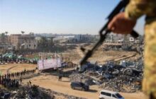 «عصای موسی» مقابل ارابه‌های گدعون؛ تاکتیک‌های مقاومت در شکست اشغالگران