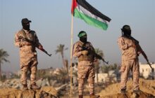 القسام: غزه به گورستان نظامیان صهیونیستی تبدیل خواهد شد