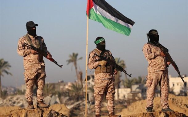 القسام: غزه به گورستان نظامیان صهیونیستی تبدیل خواهد شد