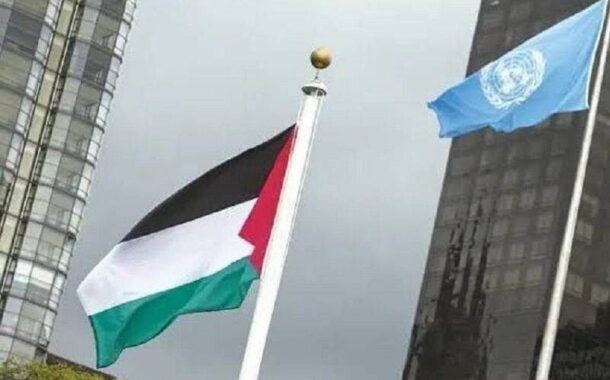 نگاهی به تاریخچه به رسمیت شناختن کشور فلسطین؛ نمایش‌های سیاسی که هرگز اجرا نشد
